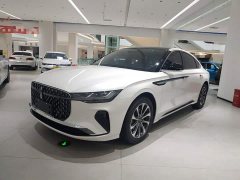 Lincoln Z 2022 i-Enjoy Premium Edition - ფოტო 1