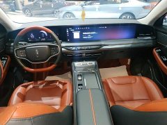 Lincoln Z 2022 i-Enjoy Premium Edition - ფოტო 10