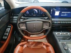 Lincoln Z 2022 i-Enjoy Premium Edition - ფოტო 11