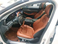 Lincoln Z 2022 i-Enjoy Premium Edition - ფოტო 15