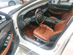 Lincoln Z 2022 i-Enjoy Premium Edition - ფოტო 16