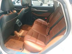 Lincoln Z 2022 i-Enjoy Premium Edition - ფოტო 17