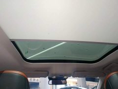 Lincoln Z 2022 i-Enjoy Premium Edition - ფოტო 18
