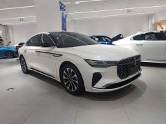 Lincoln Z 2022 i-Enjoy Premium Edition - ფოტო 4