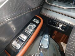 Lincoln Z 2022 i-Enjoy Premium Edition - ფოტო 9