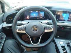 Volkswagen Golf 2021 280TSI DSG Pro - ფოტო 11