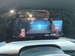 Volkswagen Golf 2021 280TSI DSG Pro - ფოტო 12
