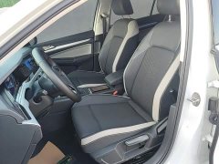 Volkswagen Golf 2021 280TSI DSG Pro - ფოტო 15