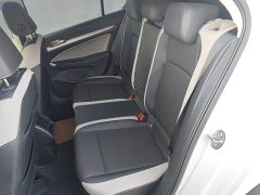 Volkswagen Golf 2021 280TSI DSG Pro - ფოტო 17
