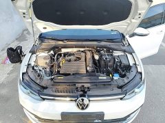 Volkswagen Golf 2021 280TSI DSG Pro - ფოტო 20