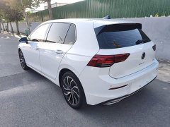 Volkswagen Golf 2021 280TSI DSG Pro - ფოტო 5