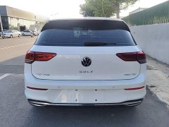 Volkswagen Golf 2021 280TSI DSG Pro - ფოტო 6