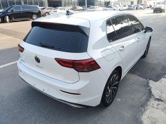Volkswagen Golf 2021 280TSI DSG Pro - ფოტო 7