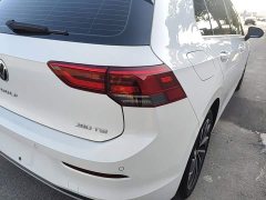 Volkswagen Golf 2021 280TSI DSG Pro - ფოტო 8