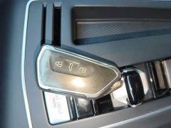Volkswagen Golf 2021 280TSI DSG Pro - ფოტო 9