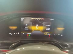 Volkswagen Polo 2019 Plus 1.5L Automatic Panoramic Sunroof Comfort Edition - ფოტო 12