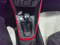 Volkswagen Polo 2019 Plus 1.5L Automatic Panoramic Sunroof Comfort Edition - ფოტო 14
