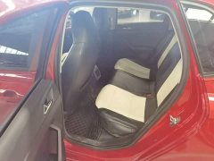 Volkswagen Polo 2019 Plus 1.5L Automatic Panoramic Sunroof Comfort Edition - ფოტო 17