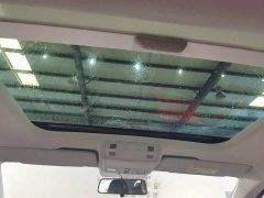 Volkswagen Polo 2019 Plus 1.5L Automatic Panoramic Sunroof Comfort Edition - ფოტო 18