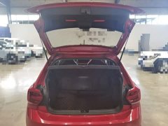 Volkswagen Polo 2019 Plus 1.5L Automatic Panoramic Sunroof Comfort Edition - ფოტო 19
