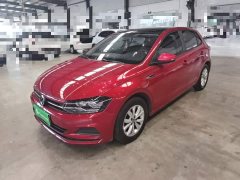 Volkswagen Polo 2019 Plus 1.5L Automatic Panoramic Sunroof Comfort Edition - ფოტო 2