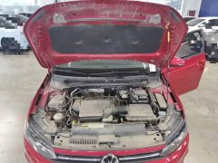 Volkswagen Polo 2019 Plus 1.5L Automatic Panoramic Sunroof Comfort Edition - ფოტო 20