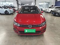 Volkswagen Polo 2019 Plus 1.5L Automatic Panoramic Sunroof Comfort Edition - ფოტო 3