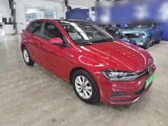 Volkswagen Polo 2019 Plus 1.5L Automatic Panoramic Sunroof Comfort Edition - ფოტო 4