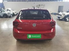 Volkswagen Polo 2019 Plus 1.5L Automatic Panoramic Sunroof Comfort Edition - ფოტო 6