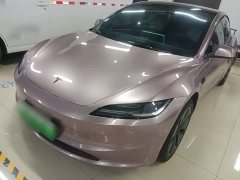 Tesla Model 3 2023 Rear-Wheel Drive - ფოტო 1