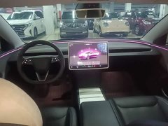 Tesla Model 3 2023 Rear-Wheel Drive - ფოტო 10