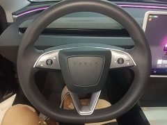 Tesla Model 3 2023 Rear-Wheel Drive - ფოტო 11