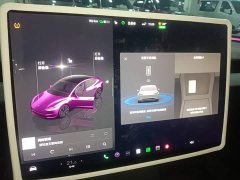 Tesla Model 3 2023 Rear-Wheel Drive - ფოტო 13