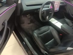 Tesla Model 3 2023 Rear-Wheel Drive - ფოტო 16