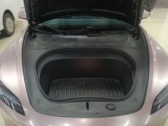 Tesla Model 3 2023 Rear-Wheel Drive - ფოტო 20