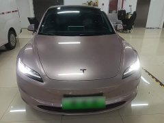 Tesla Model 3 2023 Rear-Wheel Drive - ფოტო 3
