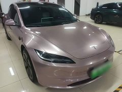 Tesla Model 3 2023 Rear-Wheel Drive - ფოტო 4