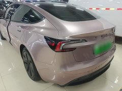 Tesla Model 3 2023 Rear-Wheel Drive - ფოტო 5