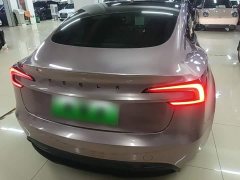 Tesla Model 3 2023 Rear-Wheel Drive - ფოტო 6