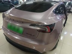 Tesla Model 3 2023 Rear-Wheel Drive - ფოტო 7