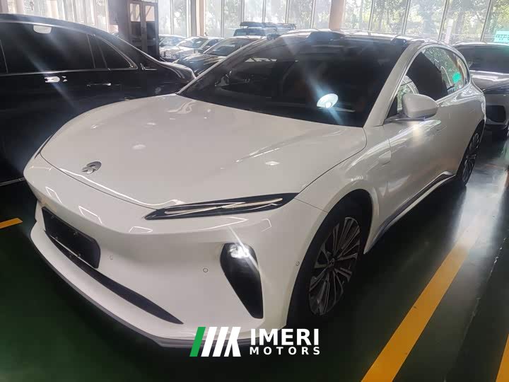 Nio ET5T 75kWh Touring