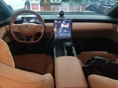 Nio ET5T 75kWh Touring - ფოტო 10