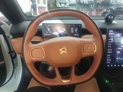 Nio ET5T 75kWh Touring - ფოტო 11