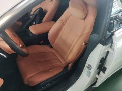 Nio ET5T 75kWh Touring - ფოტო 15