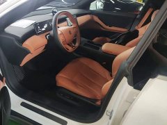 Nio ET5T 75kWh Touring - ფოტო 16