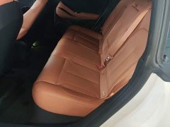 Nio ET5T 75kWh Touring - ფოტო 17