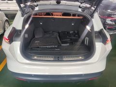 Nio ET5T 75kWh Touring - ფოტო 19