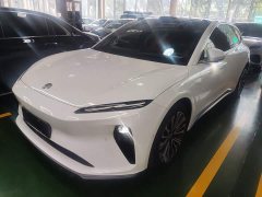 Nio ET5T 75kWh Touring - ფოტო 2
