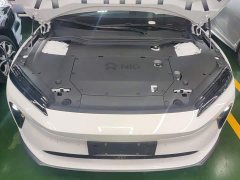 Nio ET5T 75kWh Touring - ფოტო 20