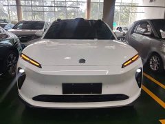 Nio ET5T 75kWh Touring - ფოტო 3